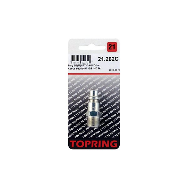 Topring - TOP21.262C-TRACT - TOP21.262C