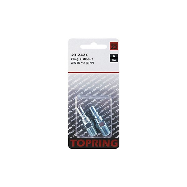 Topring - TOP23.242C-TRACT - TOP23.242C