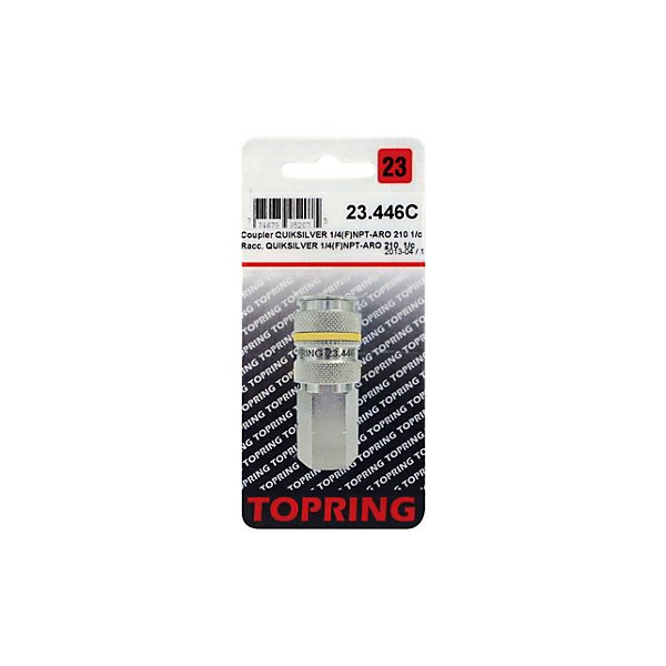 Topring - TOP23.446C-TRACT - TOP23.446C