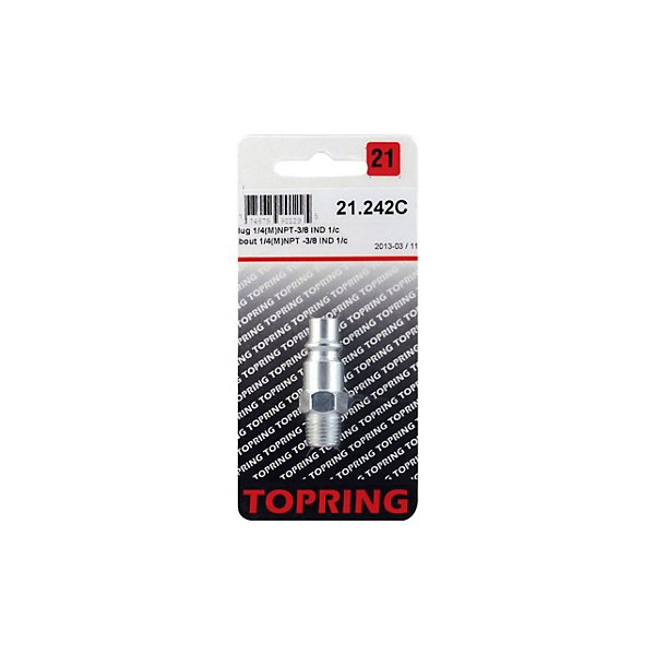Topring - TOP21.242C-TRACT - TOP21.242C