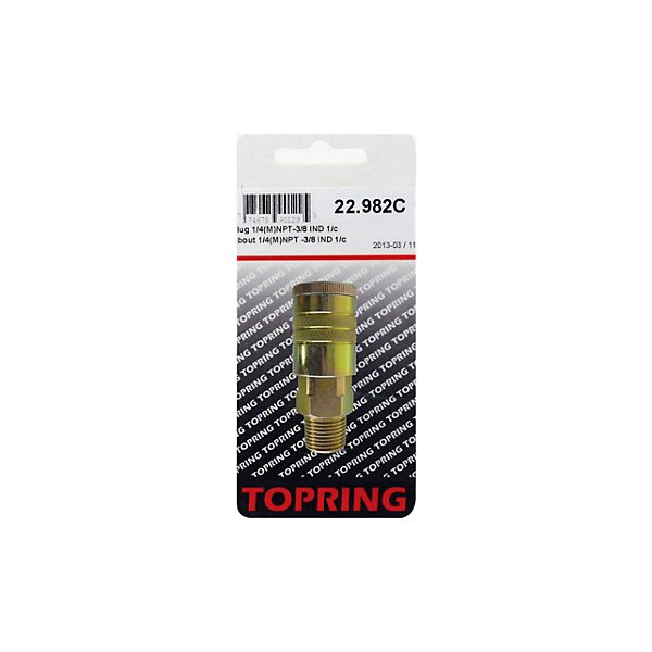 Topring - TOP22.982C-TRACT - TOP22.982C