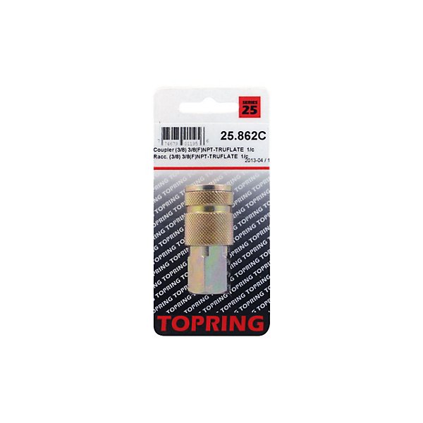 Topring - TOP25.862C-TRACT - TOP25.862C