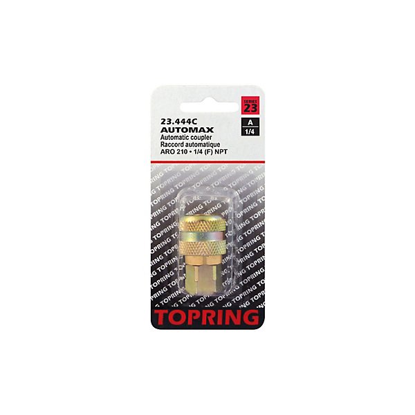 Topring - TOP23.444C-TRACT - TOP23.444C