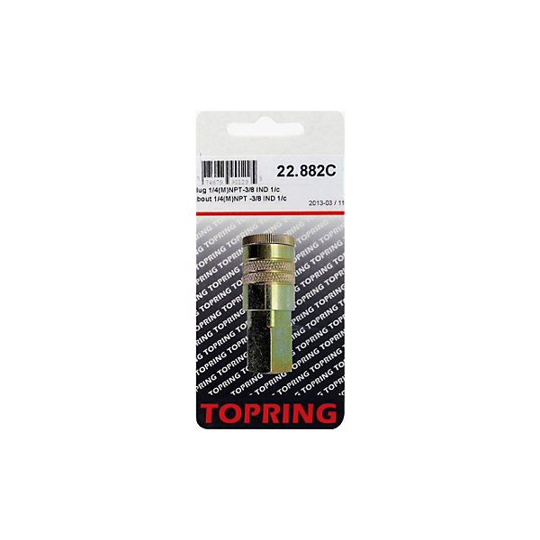 Topring - TOP22.882C-TRACT - TOP22.882C