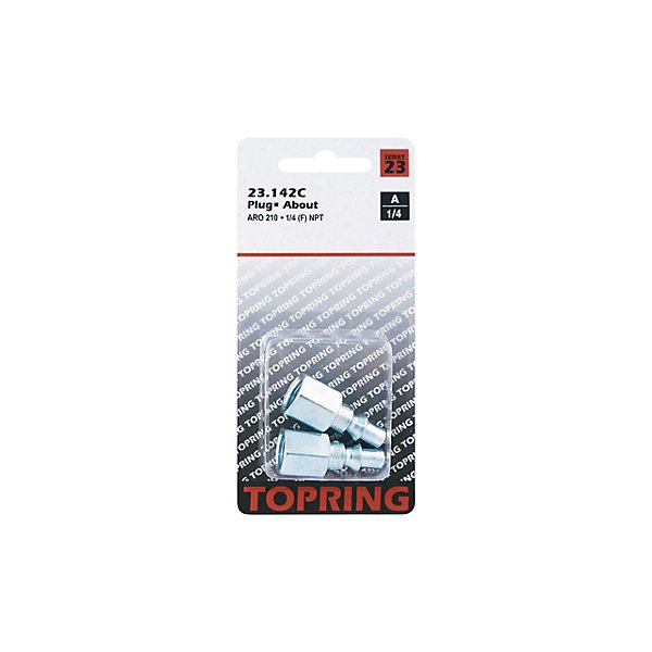 Topring - TOP23.142C-TRACT - TOP23.142C