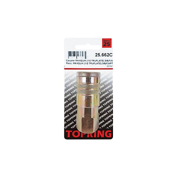 Topring - TOP25.662C-TRACT - TOP25.662C
