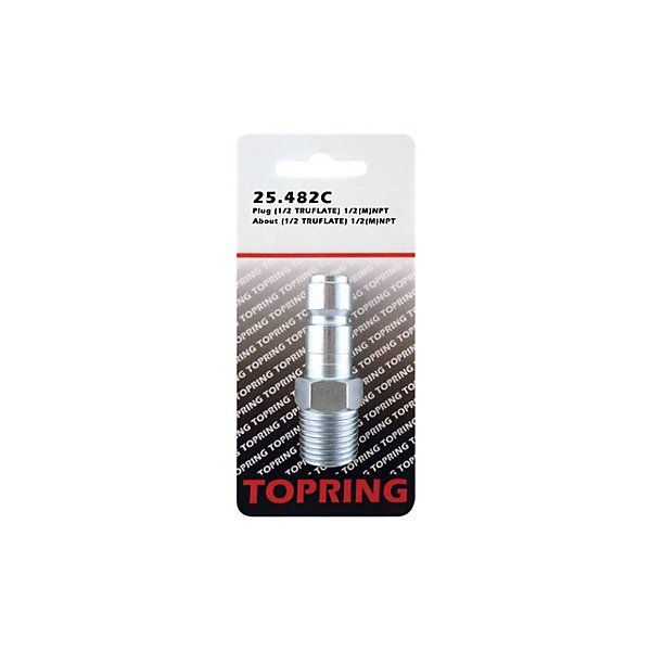 Topring - TOP25.482C-TRACT - TOP25.482C