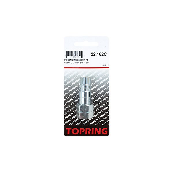 Topring - TOP22.162C-TRACT - TOP22.162C
