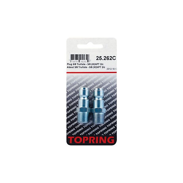 Topring - TOP25.262C-TRACT - TOP25.262C