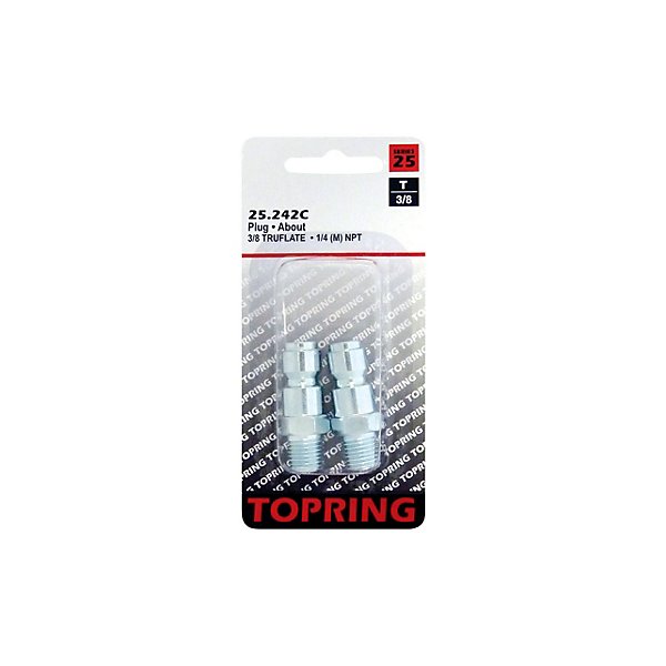 Topring - TOP25.242C-TRACT - TOP25.242C