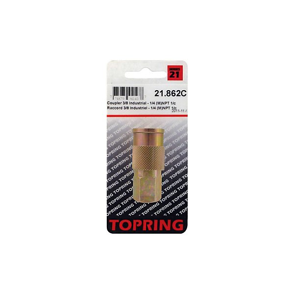 Topring - TOP21.862C-TRACT - TOP21.862C
