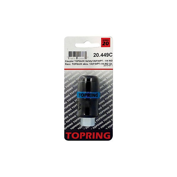 Topring - TOP20.449C-TRACT - TOP20.449C