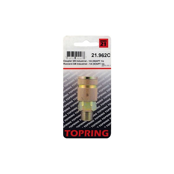 Topring - TOP21.962C-TRACT - TOP21.962C