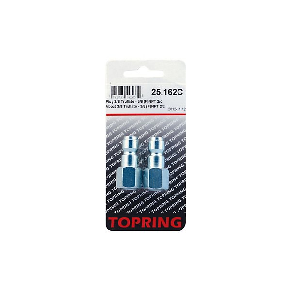 Topring - TOP25.162C-TRACT - TOP25.162C