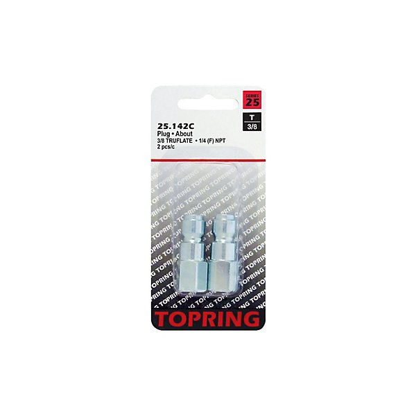 Topring - TOP25.142C-TRACT - TOP25.142C