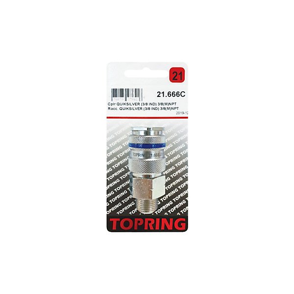 Topring - TOP21.666C-TRACT - TOP21.666C