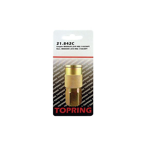 Topring - TOP21.842C-TRACT - TOP21.842C
