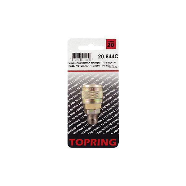 Topring - TOP20.644C-TRACT - TOP20.644C