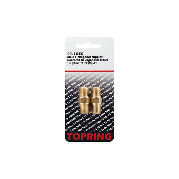 Topring - TOP41.105C-TRACT - TOP41.105C