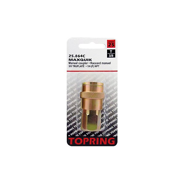 Topring - TOP25.864C-TRACT - TOP25.864C