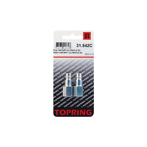 Topring - TOP31.542C-TRACT - TOP31.542C