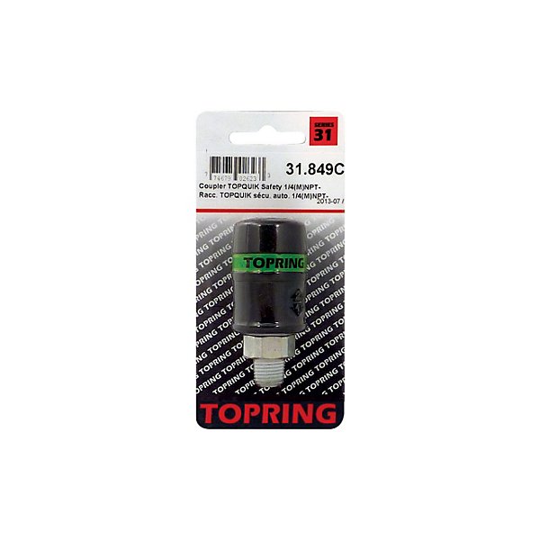 Topring - TOP31.849C-TRACT - TOP31.849C