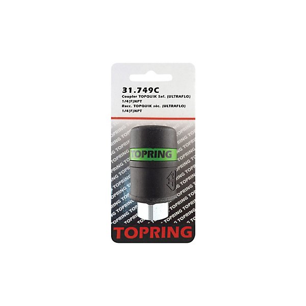 Topring - TOP31.769C-TRACT - TOP31.769C