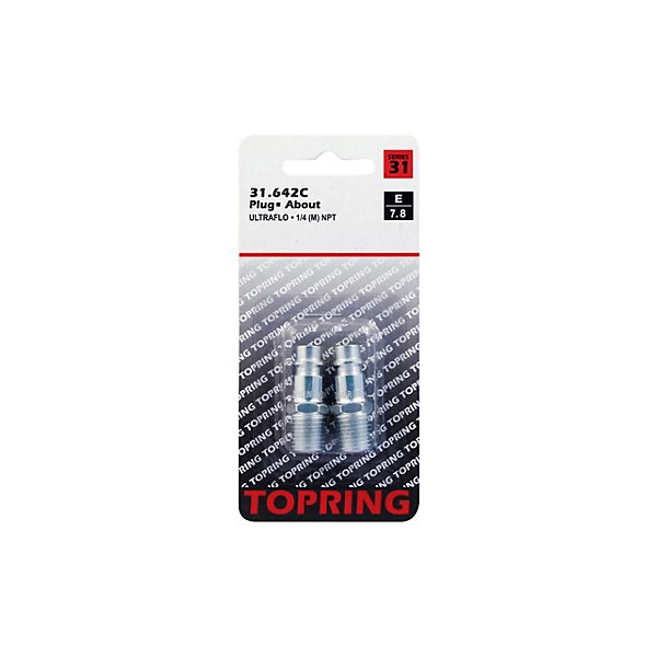 Topring - TOP31.642C-TRACT - TOP31.642C