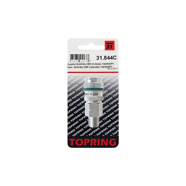 Topring - TOP31.844C-TRACT - TOP31.844C