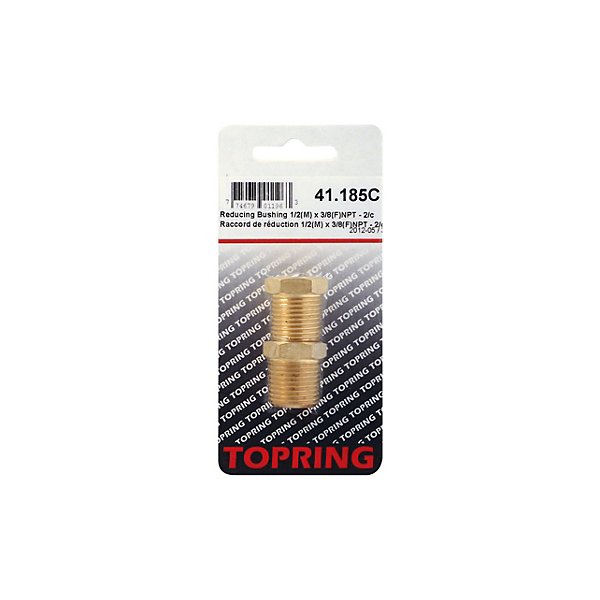 Topring - TOP41.185C-TRACT - TOP41.185C