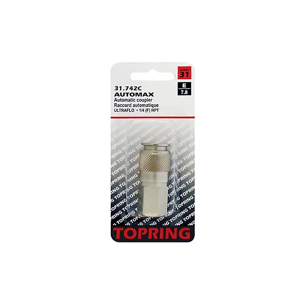Topring - TOP31.742C-TRACT - TOP31.742C