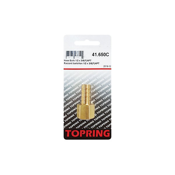 Topring - TOP41.650C-TRACT - TOP41.650C