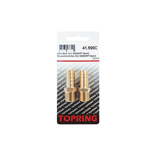 Topring - TOP41.590C-TRACT - TOP41.590C