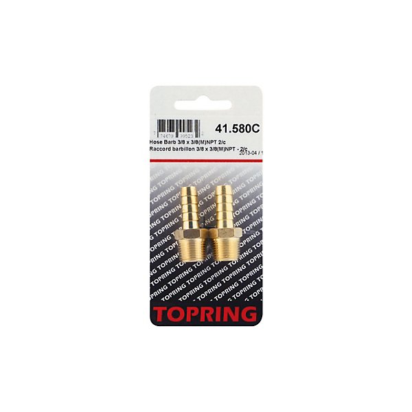 Topring - TOP41.580C-TRACT - TOP41.580C