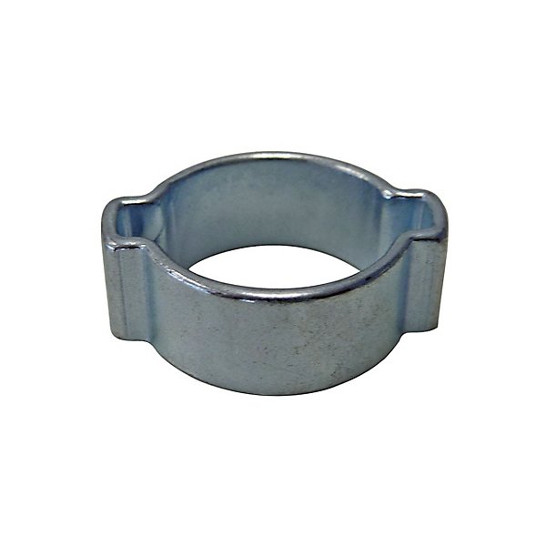 Topring - HOSE CLAMP two-ear 15-18 MM - TOP48.320