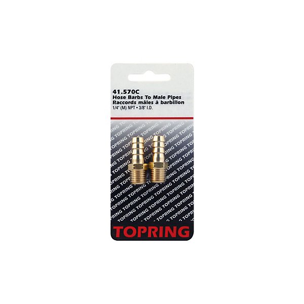 Topring - TOP41.570C-TRACT - TOP41.570C