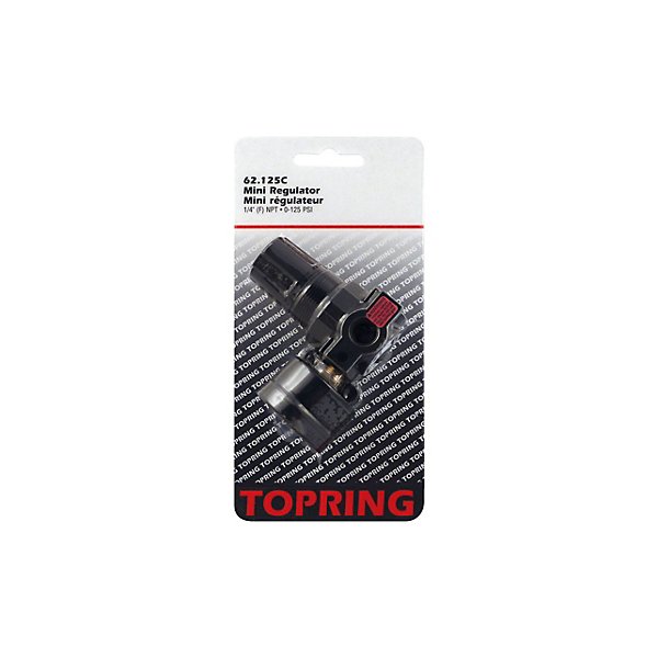 Topring - TOP62.125C-TRACT - TOP62.125C
