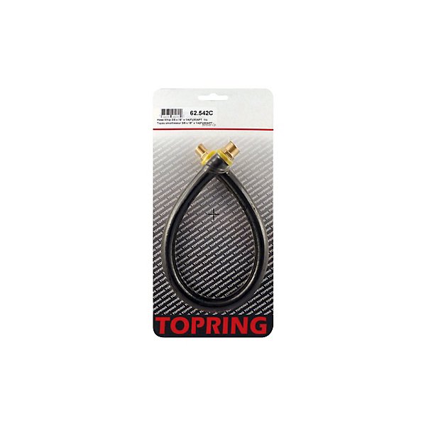 Topring - TOP62.542C-TRACT - TOP62.542C