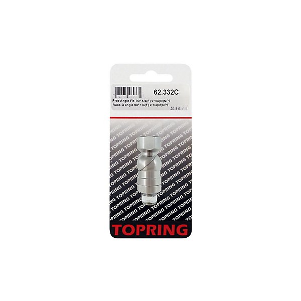 Topring - TOP62.332C-TRACT - TOP62.332C