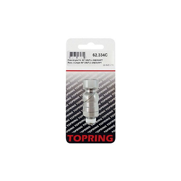 Topring - TOP62.334C-TRACT - TOP62.334C
