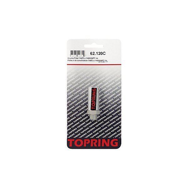 Topring - TOP62.120C-TRACT - TOP62.120C