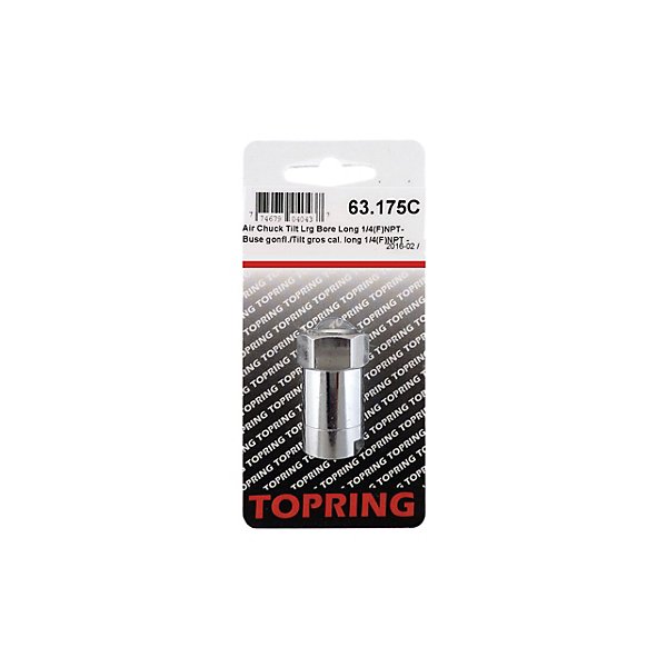 Topring - TOP63.175C-TRACT - TOP63.175C