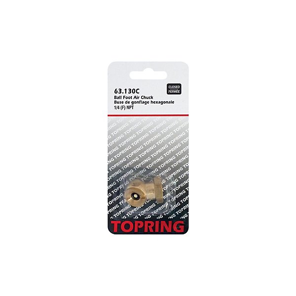 Topring - TOP63.130C-TRACT - TOP63.130C
