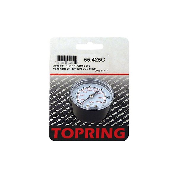 Topring - TOP55.425C-TRACT - TOP55.425C