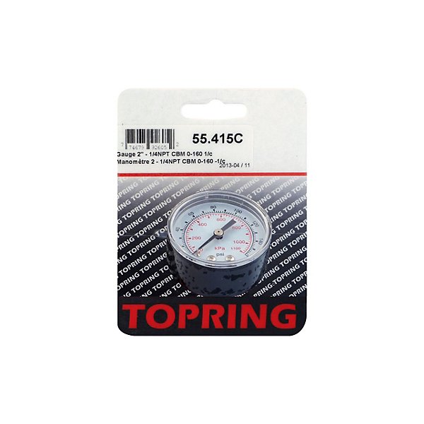 Topring - TOP55.415C-TRACT - TOP55.415C