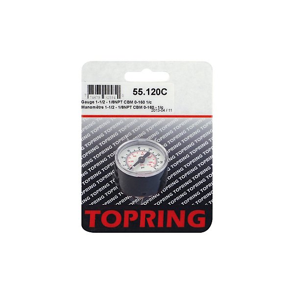 Topring - TOP55.120C-TRACT - TOP55.120C