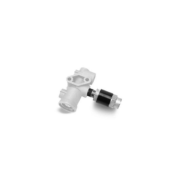 Velvac - In-Line Quick Release Valve- Mounts Between Tractor Protection Valve And Air Line - VEL032019
