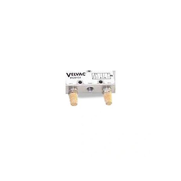 Velvac - VEL030092-TRACT - VEL030092