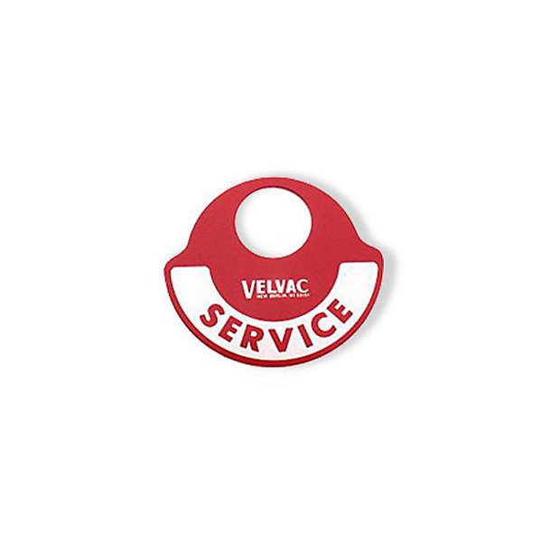 Velvac - VEL035026-TRACT - VEL035026