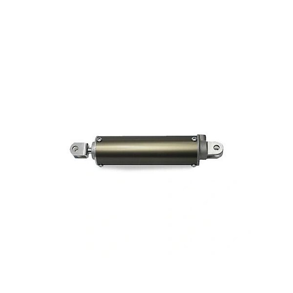 Velvac - Air Cylinder, Body: 9 in, Dia: 3-1/2 in, Stroke: 2 in - VEL100102